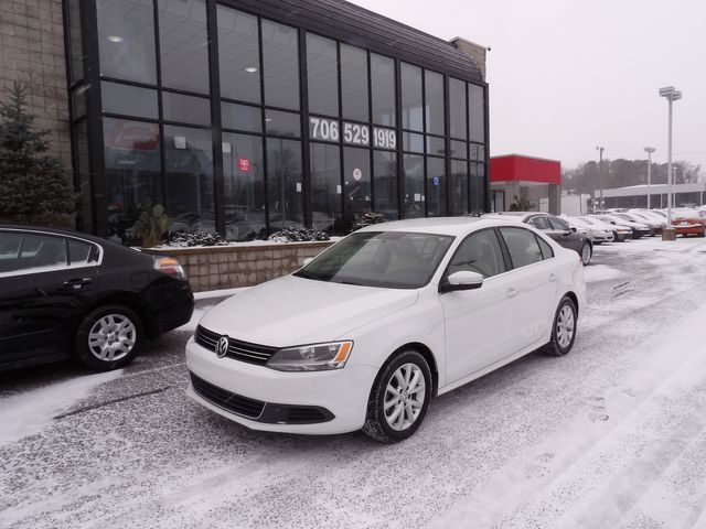 2014 Volkswagen Jetta SE | Dalton, GA | Paniagua Auto Mall 2014 Volkswagen Jetta SE | Dalton, GA | Paniagua Auto Mall