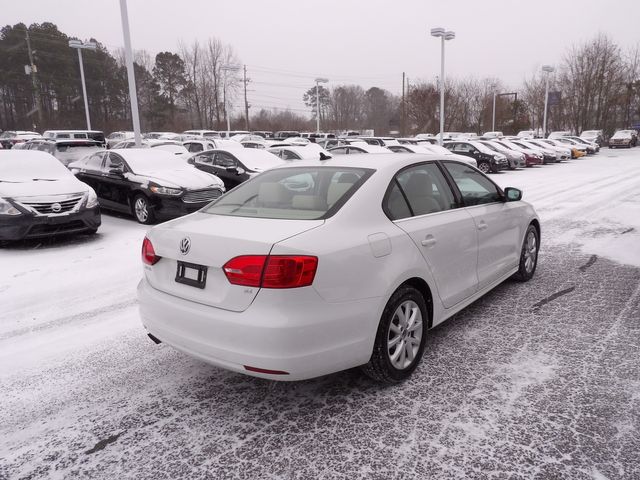2014 Volkswagen Jetta SE | Dalton, GA | Paniagua Auto Mall 