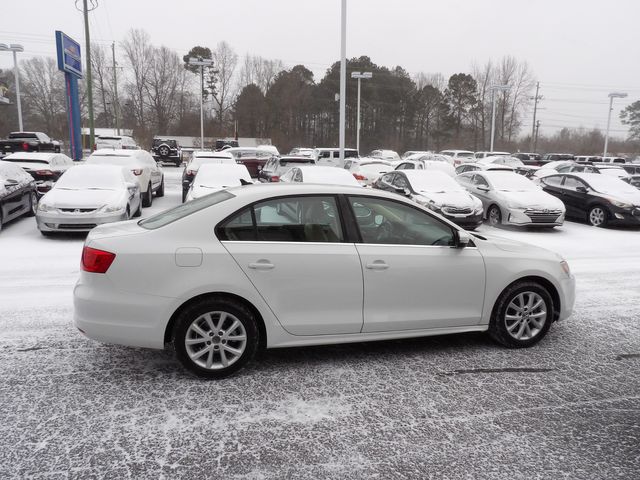 2014 Volkswagen Jetta SE | Dalton, GA | Paniagua Auto Mall 