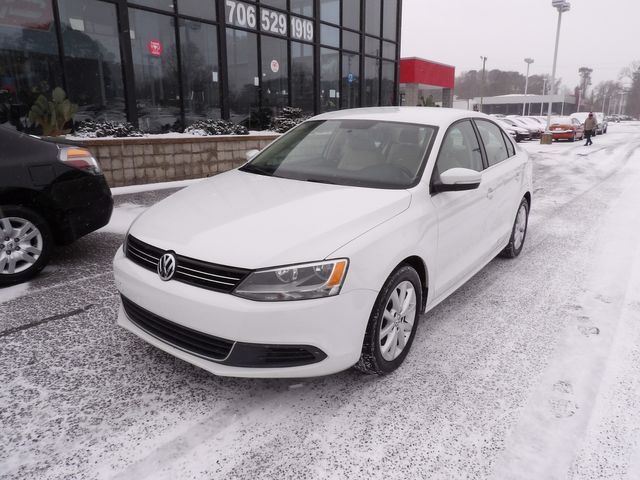 2014 Volkswagen Jetta SE | Dalton, GA | Paniagua Auto Mall 