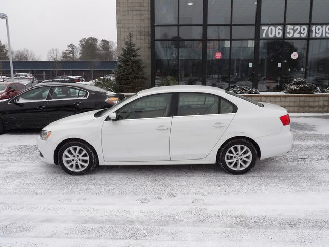 2014 Volkswagen Jetta SE | Dalton, GA | Paniagua Auto Mall 2014 Volkswagen Jetta SE | Dalton, GA | Paniagua Auto Mall