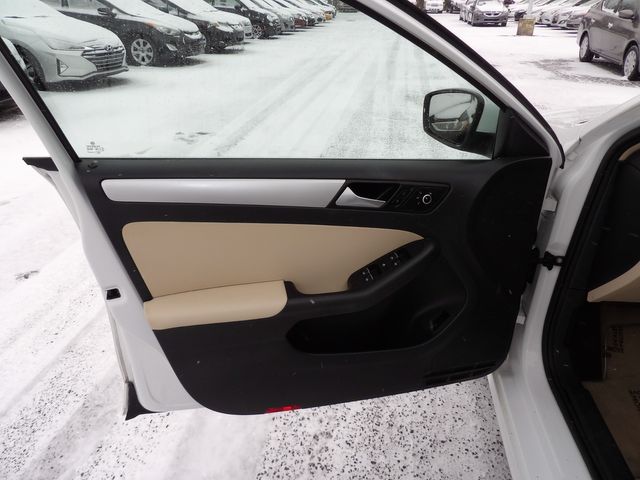 2014 Volkswagen Jetta SE | Dalton, GA | Paniagua Auto Mall 2014 Volkswagen Jetta SE | Dalton, GA | Paniagua Auto Mall