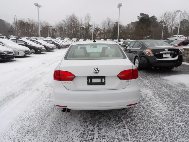 2014 Volkswagen Jetta SE | Dalton, GA | Paniagua Auto Mall 