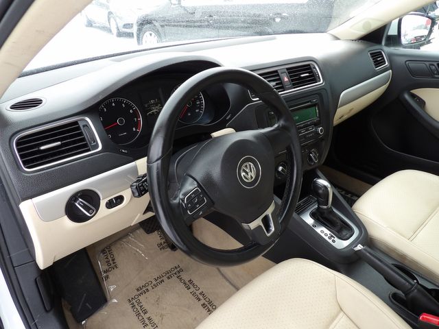 2014 Volkswagen Jetta SE | Dalton, GA | Paniagua Auto Mall 