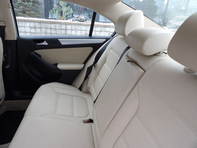 2014 Volkswagen Jetta SE | Dalton, GA | Paniagua Auto Mall 