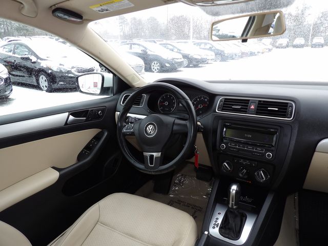 2014 Volkswagen Jetta SE | Dalton, GA | Paniagua Auto Mall 2014 Volkswagen Jetta SE | Dalton, GA | Paniagua Auto Mall