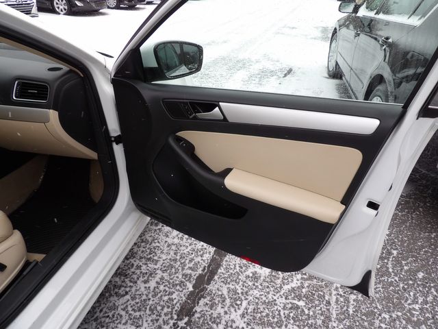 2014 Volkswagen Jetta SE | Dalton, GA | Paniagua Auto Mall 