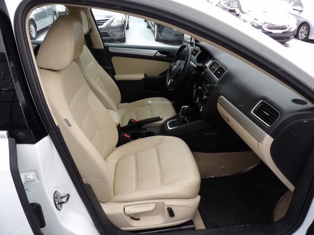 2014 Volkswagen Jetta SE | Dalton, GA | Paniagua Auto Mall 