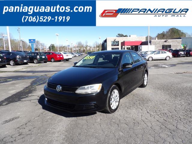 2014 Volkswagen Jetta SE PZEV | Dalton, GA | Paniagua Auto Mall 
