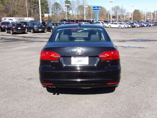 2014 Volkswagen Jetta SE PZEV | Dalton, GA | Paniagua Auto Mall 