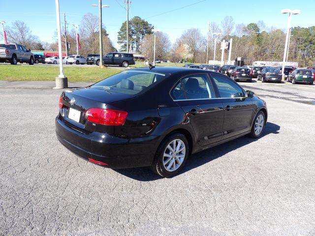 2014 Volkswagen Jetta SE PZEV | Dalton, GA | Paniagua Auto Mall 