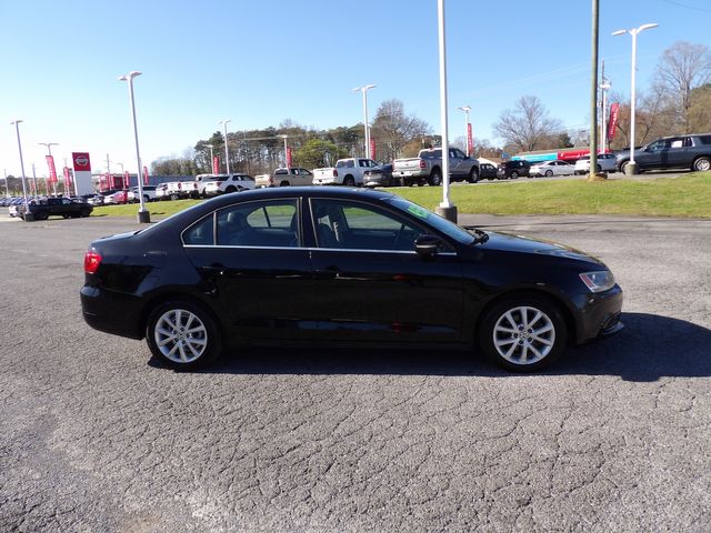 2014 Volkswagen Jetta SE PZEV | Dalton, GA | Paniagua Auto Mall 2014 Volkswagen Jetta SE PZEV | Dalton, GA | Paniagua Auto Mall