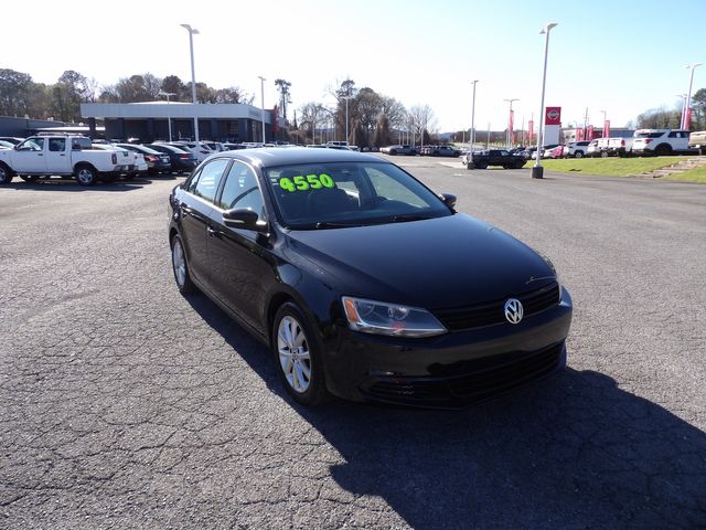 2014 Volkswagen Jetta SE PZEV | Dalton, GA | Paniagua Auto Mall 