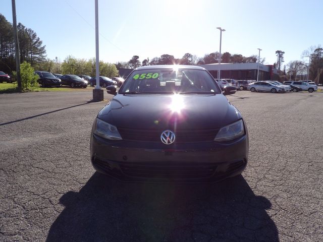 2014 Volkswagen Jetta SE PZEV | Dalton, GA | Paniagua Auto Mall 