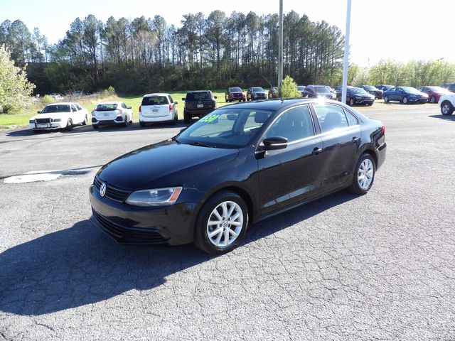2014 Volkswagen Jetta SE PZEV | Dalton, GA | Paniagua Auto Mall 2014 Volkswagen Jetta SE PZEV | Dalton, GA | Paniagua Auto Mall