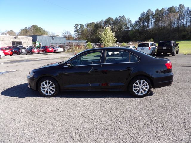 2014 Volkswagen Jetta SE PZEV | Dalton, GA | Paniagua Auto Mall 2014 Volkswagen Jetta SE PZEV | Dalton, GA | Paniagua Auto Mall