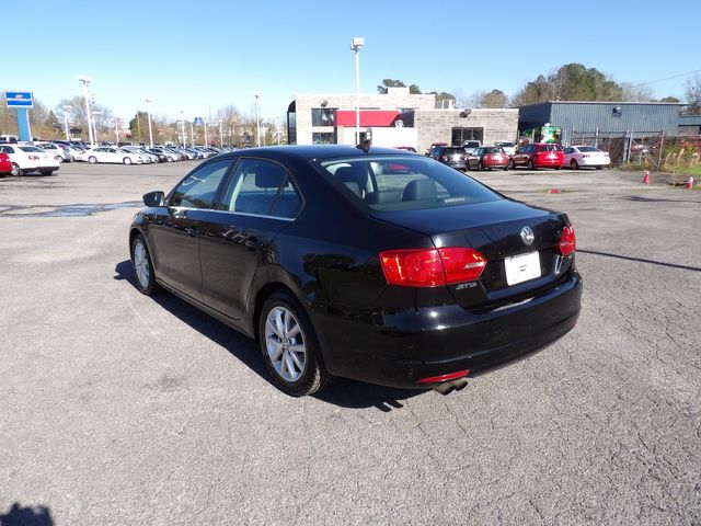 2014 Volkswagen Jetta SE PZEV | Dalton, GA | Paniagua Auto Mall 