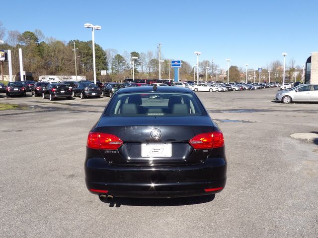 2014 Volkswagen Jetta SE PZEV | Dalton, GA | Paniagua Auto Mall 