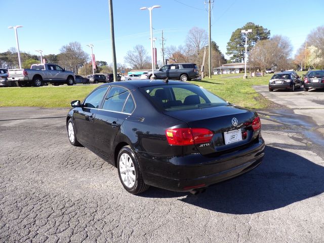 2014 Volkswagen Jetta SE PZEV | Dalton, GA | Paniagua Auto Mall 