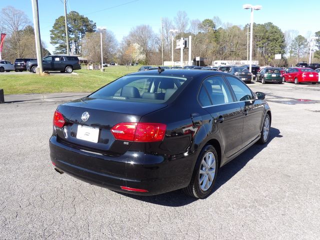 2014 Volkswagen Jetta SE PZEV | Dalton, GA | Paniagua Auto Mall 