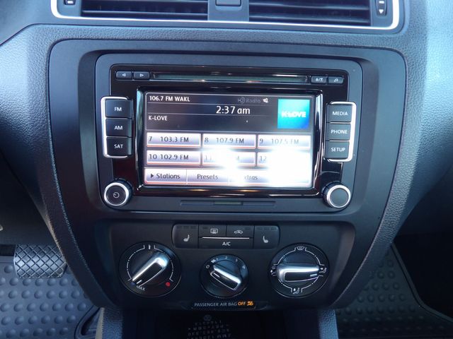 2014 Volkswagen Jetta SE PZEV | Dalton, GA | Paniagua Auto Mall 