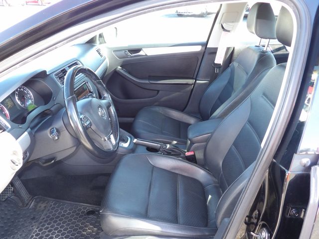 2014 Volkswagen Jetta SE PZEV | Dalton, GA | Paniagua Auto Mall 