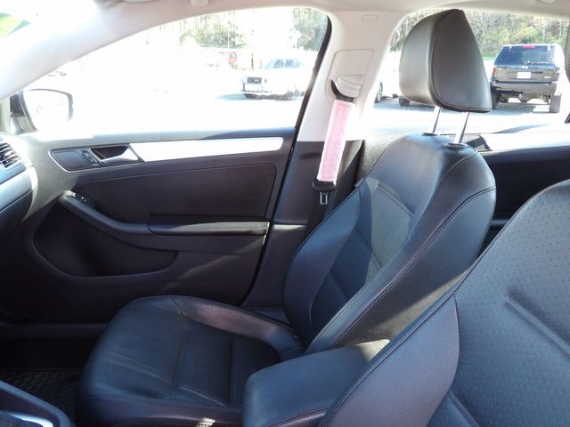 2014 Volkswagen Jetta SE PZEV | Dalton, GA | Paniagua Auto Mall 