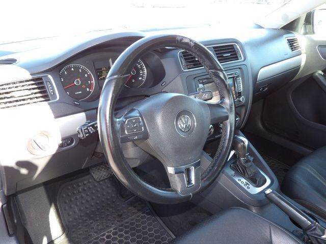 2014 Volkswagen Jetta SE PZEV | Dalton, GA | Paniagua Auto Mall 