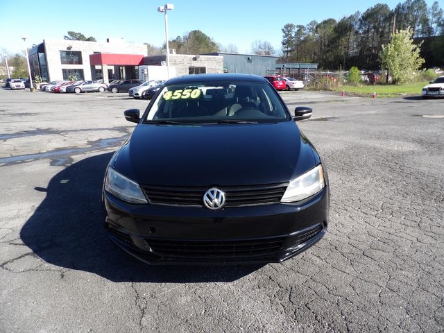 2014 Volkswagen Jetta SE PZEV | Dalton, GA | Paniagua Auto Mall 2014 Volkswagen Jetta SE PZEV | Dalton, GA | Paniagua Auto Mall