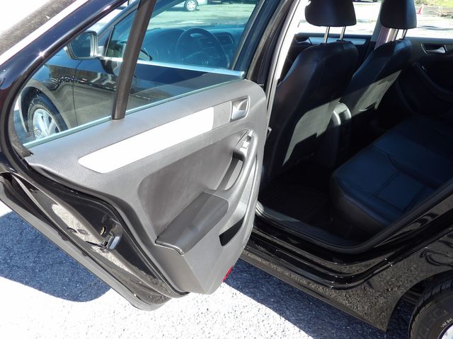 2014 Volkswagen Jetta SE PZEV | Dalton, GA | Paniagua Auto Mall 