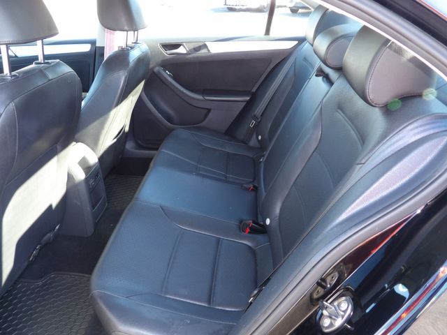 2014 Volkswagen Jetta SE PZEV | Dalton, GA | Paniagua Auto Mall 