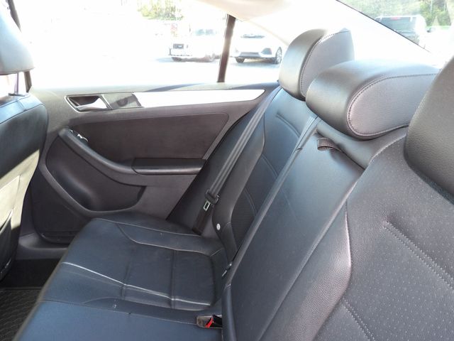 2014 Volkswagen Jetta SE PZEV | Dalton, GA | Paniagua Auto Mall 