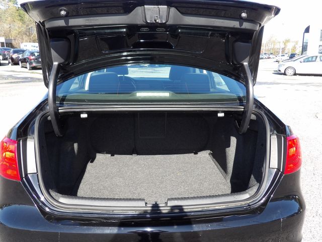 2014 Volkswagen Jetta SE PZEV | Dalton, GA | Paniagua Auto Mall 