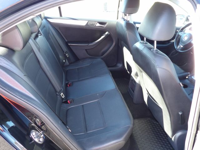 2014 Volkswagen Jetta SE PZEV | Dalton, GA | Paniagua Auto Mall 