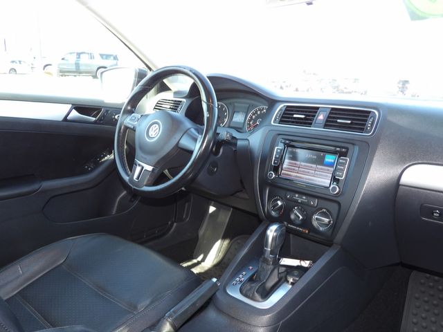 2014 Volkswagen Jetta SE PZEV | Dalton, GA | Paniagua Auto Mall 