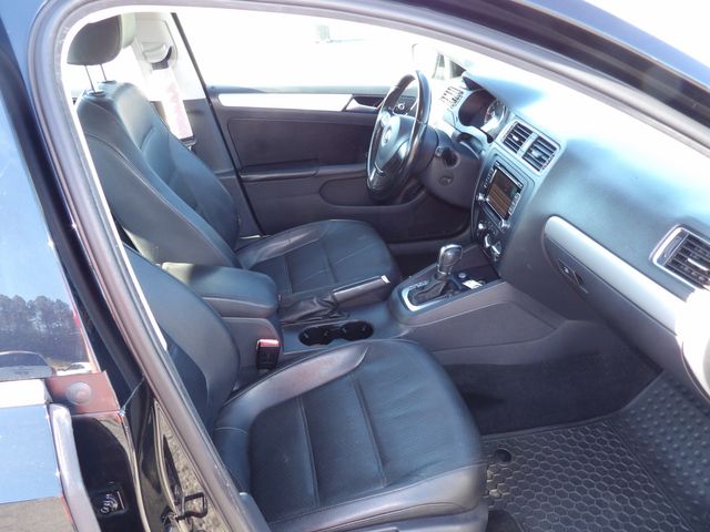 2014 Volkswagen Jetta SE PZEV | Dalton, GA | Paniagua Auto Mall 