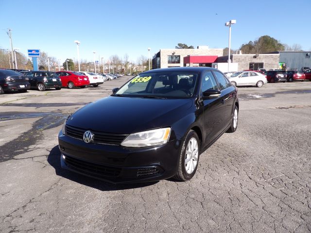 2014 Volkswagen Jetta SE PZEV | Dalton, GA | Paniagua Auto Mall 2014 Volkswagen Jetta SE PZEV | Dalton, GA | Paniagua Auto Mall