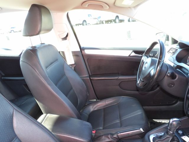 2014 Volkswagen Jetta SE PZEV | Dalton, GA | Paniagua Auto Mall 