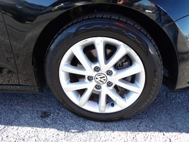 2014 Volkswagen Jetta SE PZEV | Dalton, GA | Paniagua Auto Mall 