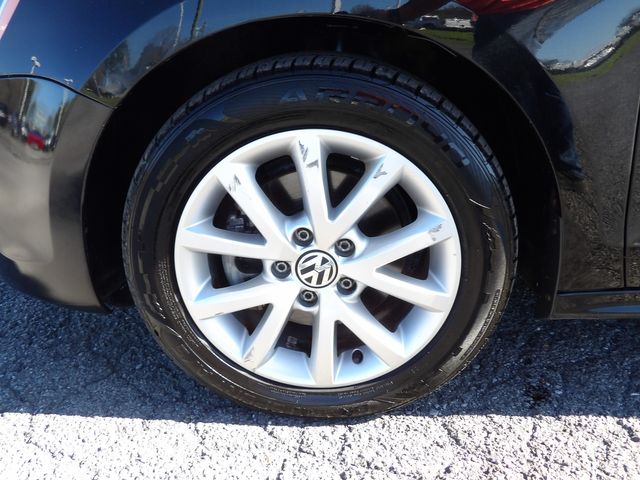 2014 Volkswagen Jetta SE PZEV | Dalton, GA | Paniagua Auto Mall 2014 Volkswagen Jetta SE PZEV | Dalton, GA | Paniagua Auto Mall