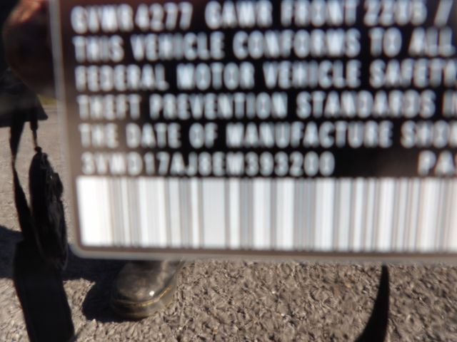 2014 Volkswagen Jetta SE PZEV | Dalton, GA | Paniagua Auto Mall 