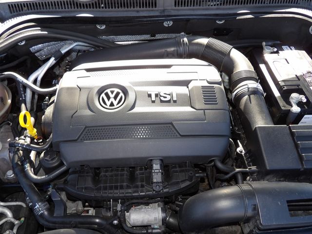 2014 Volkswagen Jetta SE PZEV | Dalton, GA | Paniagua Auto Mall 2014 Volkswagen Jetta SE PZEV | Dalton, GA | Paniagua Auto Mall