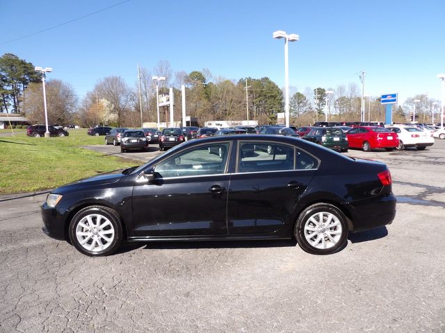 2014 Volkswagen Jetta SE PZEV | Dalton, GA | Paniagua Auto Mall 