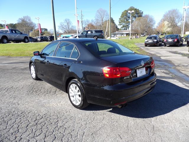 2014 Volkswagen Jetta SE PZEV | Dalton, GA | Paniagua Auto Mall 