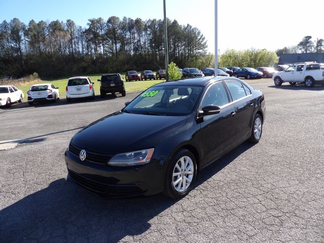 2014 Volkswagen Jetta SE PZEV | Dalton, GA | Paniagua Auto Mall 2014 Volkswagen Jetta SE PZEV | Dalton, GA | Paniagua Auto Mall