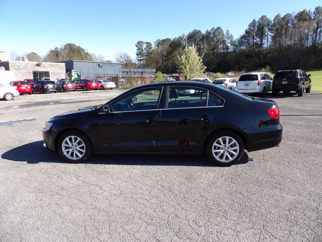 2014 Volkswagen Jetta SE PZEV | Dalton, GA | Paniagua Auto Mall 