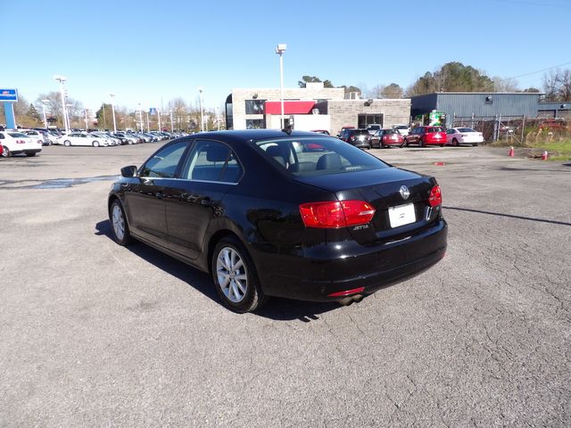 2014 Volkswagen Jetta SE PZEV | Dalton, GA | Paniagua Auto Mall 