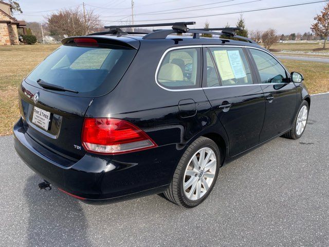 2014 Volkswagen Jetta SportWagen TDI | Ephrata, PA | Pine Tree Motors