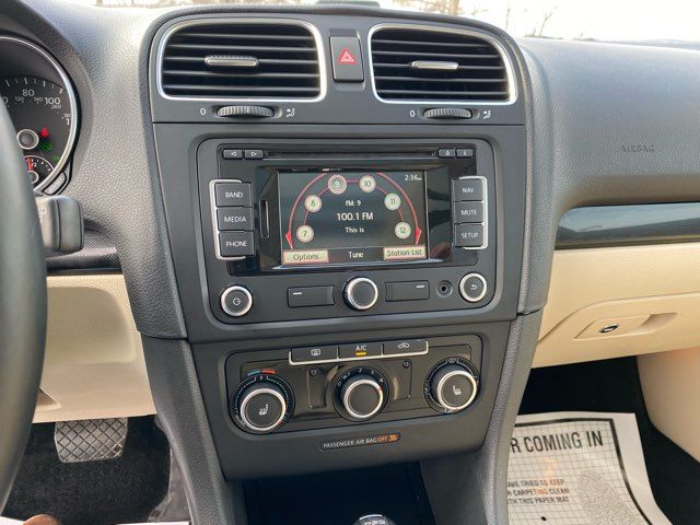 2014 Volkswagen Jetta SportWagen TDI | Ephrata, PA | Pine Tree Motors