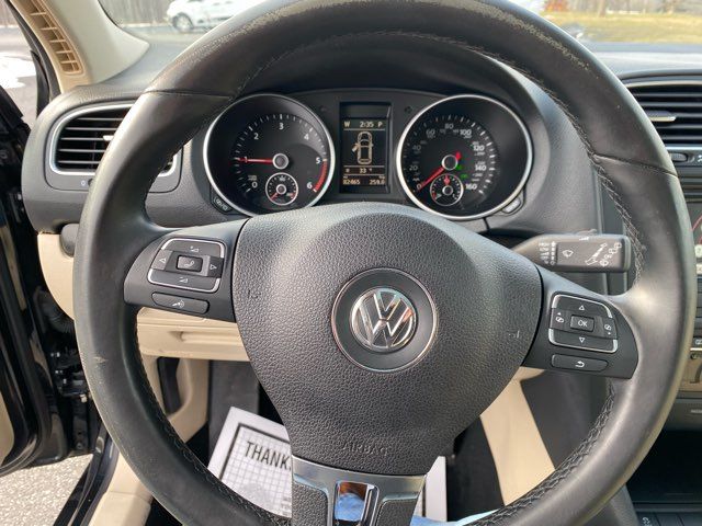 2014 Volkswagen Jetta SportWagen TDI | Ephrata, PA | Pine Tree Motors